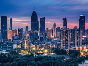 背靠长江中游城市群，武汉求解“为什么是合肥”？
