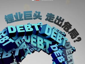 天齐锂业债务危局缓解：锂业巨头两场豪赌，结局为何天壤之别