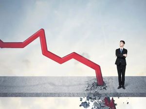 “地天板”后又一字跌停！仁东控股30亿融资盘一天出逃14亿，“佛山帮”抄底浮亏超3300万