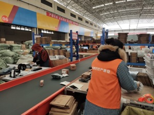 阿里C2M战略进击：这个低调孵化9个月的“新物种”3年要帮1000家工厂年产值过亿