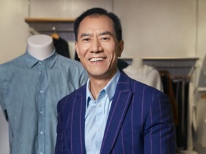 疫情后业绩高增长能否持续？稳健医疗董事长李建全这样说 