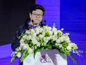 网易丁磊：未来的游戏，如何成为一个让人尊敬的行业？