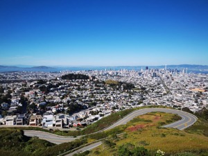 大厂扎堆逃离，硅谷正在丧失吸引力？