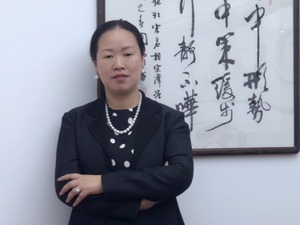 吉宏股份董事长庄浩：把业务做好股价才会涨