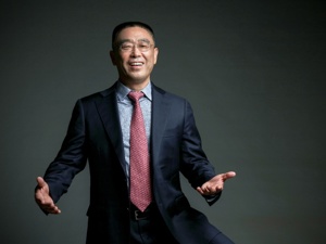 地铁五线齐发，蓝光发展董事长杨铿为成都打Call：与成都同成长共未来
