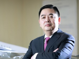 地铁五线齐发，海特集团董事长李飚为成都打Call：助力成都装备制造业向万亿级迈进