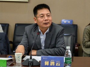 地铁五线齐发，运达科技董事长何鸿云为成都打Call：致力于提供更多科技支撑
