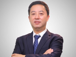 地铁五线齐发，大宏立董事长、总经理甘德宏为成都打Call：助力城市建设发展
