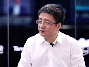 42岁，身家100亿，王兴的兄弟退休了