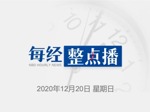早财经丨​钟南山提出新课题：研究新冠“环境传人”；3家平台全部下架互联网存款产品；北京郑州青岛上榜2020年十大房价下跌城市