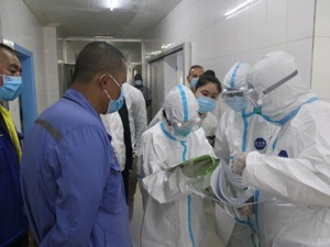 大连新增1例本土确诊，男39岁，餐馆经营者