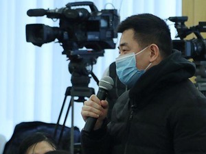 明年有哪些重点立法？全国人大常委会法工委答每经问：将制定期货法、印花税法等，修改反垄断法