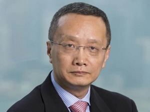 专访瑞士信贷私人银行亚太区副主席陶冬：2021年，表层关键词是“弱复苏”，深层关键词是“K型复苏”