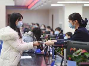 全国人大常委会法工委答每经问：明年将制定期货法、印花税法等，修改反垄断法