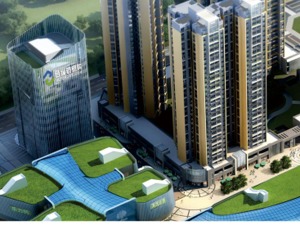聚焦医药第三终端 合纵药易购构建智慧终端大健康生态圈