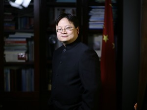 中银证券全球首席经济学家、国家外汇局国际收支司原司长管涛：从中长期来看，人民币是有潜力的