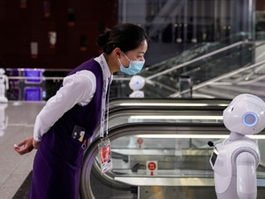 人工智能独角兽扎堆IPO搅动资本市场  场景应用或将多点爆发 