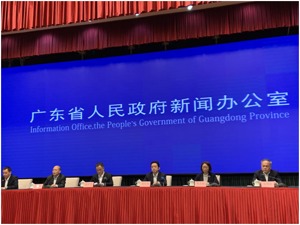 广东省新冠疫苗累计接种18万人  无严重不良反应