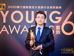十年磨一剑 “胸部重建者”刘春军和他的“最小创口”极致追求