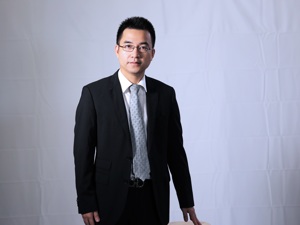 赛意信息董事长兼CEO张成康：做工业软件要有工匠精神