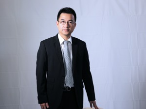 专注企业端数字化业务，赛意信息董事长张成康：研发+并购、长周期投入