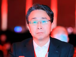 央行金融市场司副司长朱兆文：将进一步完善新发展格局下的文化金融服务体系