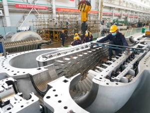 11月国企利润总额同比增长38.9%，连续6个月正增长 前11月利润总额已恢复到去年同期93.9%