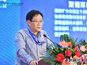 上海金融与发展实验室主任曾刚：银行资金投放结构未来可能出现调整