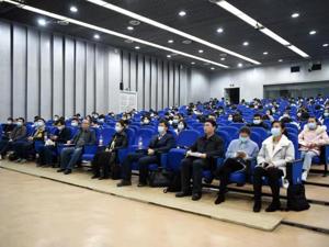明财德、启财思、育财商：打开大学“围墙”，川大教授与万名学生共议财商