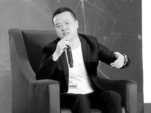 游族网络董事长林奇疑被同事下毒不治逝世 39岁游戏人生戛然而止