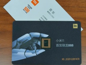 苹果、三星之后，小米也宣布：不送充电器了！雷军这样解释…