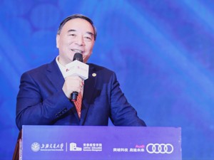 中国上市公司协会会长宋志平：迎接资本市场的稳定发展新时期