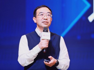 上海交通大学安泰经济与管理学院教授何帆：互联网行业正在革命，从移动互联到万物互联