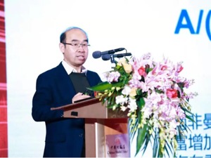 国家信息中心徐长明：我国车市有望结束三年负增长状态，但品牌分化将加剧