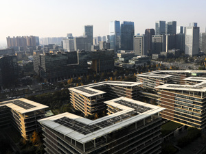 擦亮营商环境的“成都品牌” 助力城市向国际化进阶