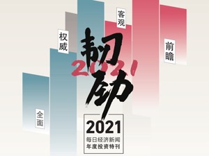 年度投资特刊