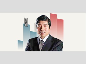 每经专访中国世贸组织研究会副会长霍建国：补齐服务贸易短板，要聚焦跨境电商和数字贸易