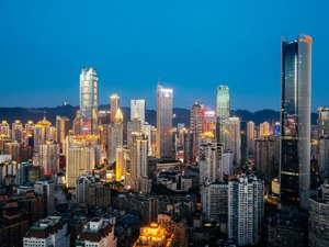 “重庆森林”，不想“火”了