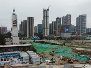 起底“旧改大王”升龙广州项目：9个项目预计投资近950亿 最早的未取证就开工