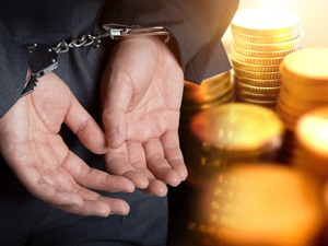 60万元顶格处罚将成历史 刑法修正案夯实市场法治基础