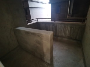 买房时“赠送”的阳台 交房时多了一道墙还得补交1.5万元