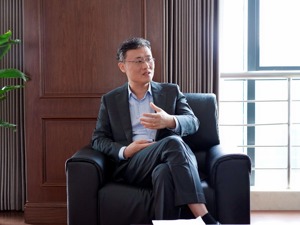 在PD-(L)1的鏖战中 徐霆带领康宁杰瑞能否通过“双抗+皮下注射”突围？