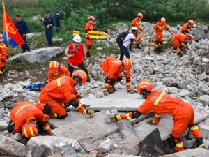 见义勇为却给受助人造成伤害怎么办，别怕！民法典为施救者撑腰