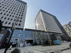 中国航天科工二院成都分院落户成都金牛高科园区