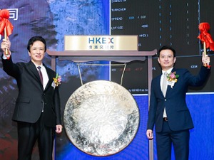 宝龙商业(HK.09909)上市周年：从稳健到加速