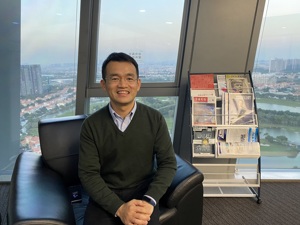 专访美的暖通与楼宇事业部总裁管金伟：并购菱王电梯是想抓住国产替代机遇