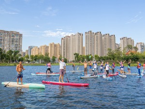 大运会给成都带来了什么变化？