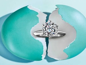 LVMH将于1月7日完成收购Tiffany 业内人士：精准打击开云集团等对手