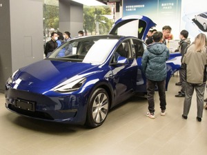 国产Model Y最高降幅超16万元引抢购潮 蔚来汽车：不会跟随特斯拉降价