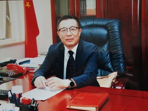 每经专访国家税务总局税收科学研究所所长谭珩：全国重点税源企业税费负担持续下降 税收大数据打通产业链“微循环”